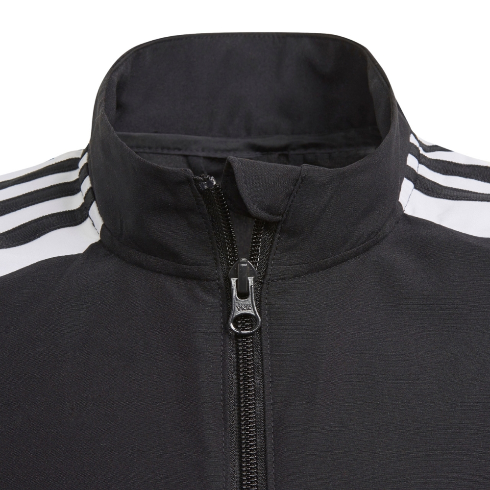 Sweatshirt for children adidas Squadra 21 Presentation Jacket black GK9552