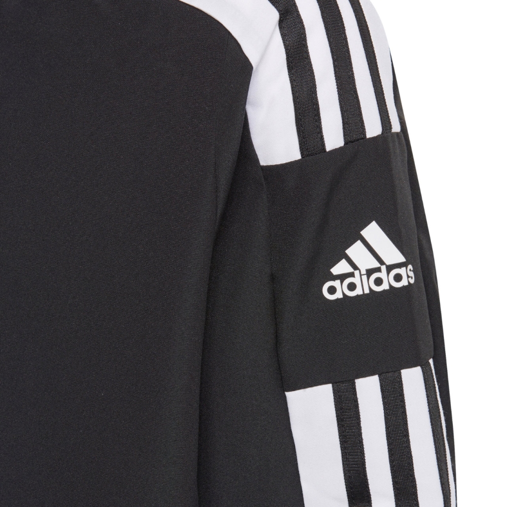 Sweatshirt for children adidas Squadra 21 Presentation Jacket black GK9552