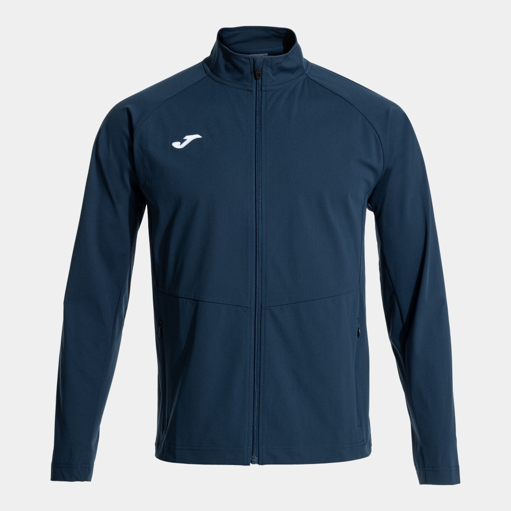 Doha Ii Full Zip Sweatshirt Navy