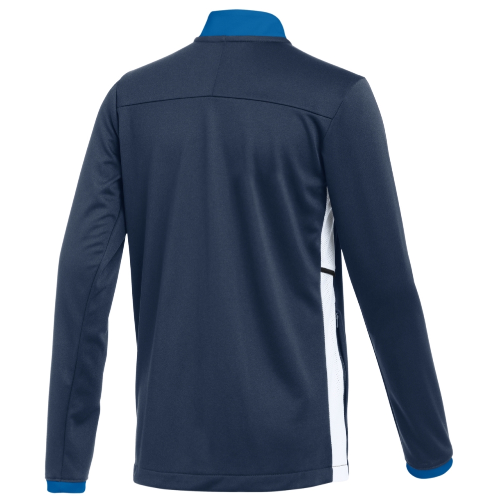 Nike Dri-Fit Academy 25 Track Jacket for kids navy blue FZ9836 410