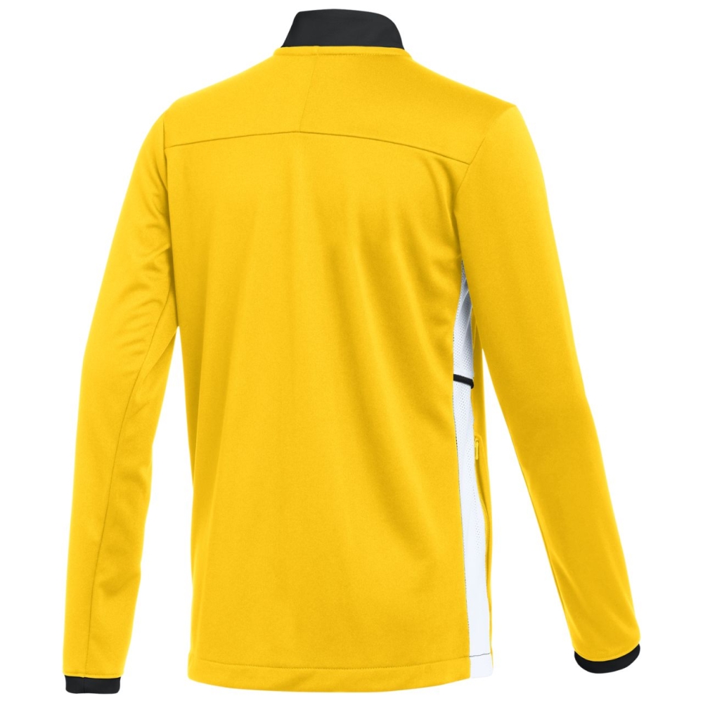 Nike Dri-Fit Academy 25 Track Jacket yellow FZ9836 719