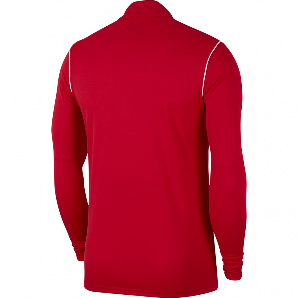 Nike Dry Park 20 TRK JKT K red men's sweatshirt BV6885 657