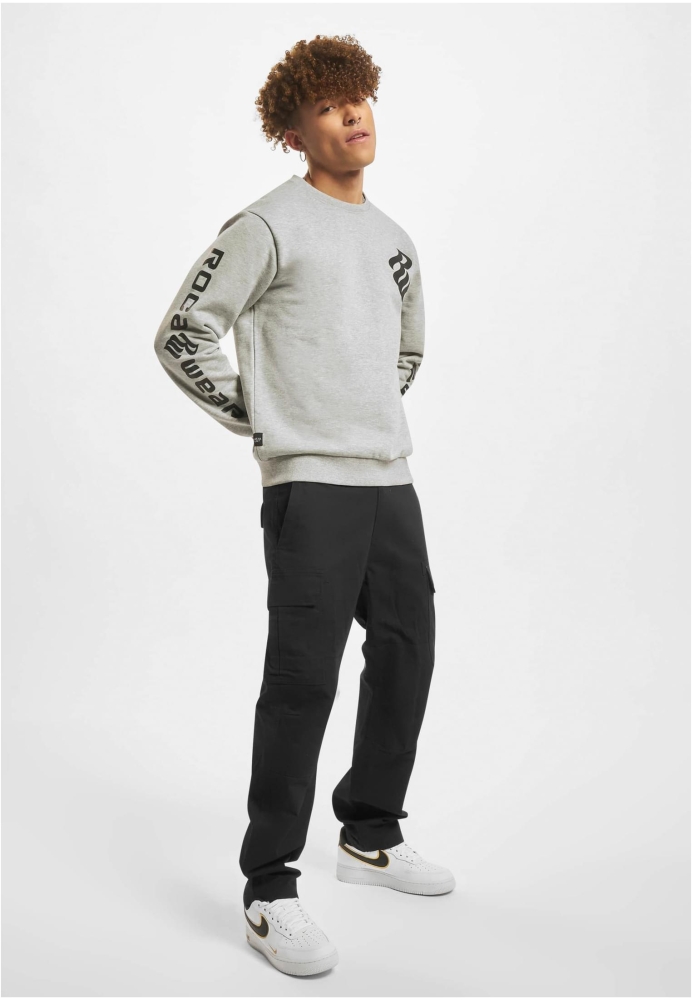 Rocawear Printed Sweatshirt