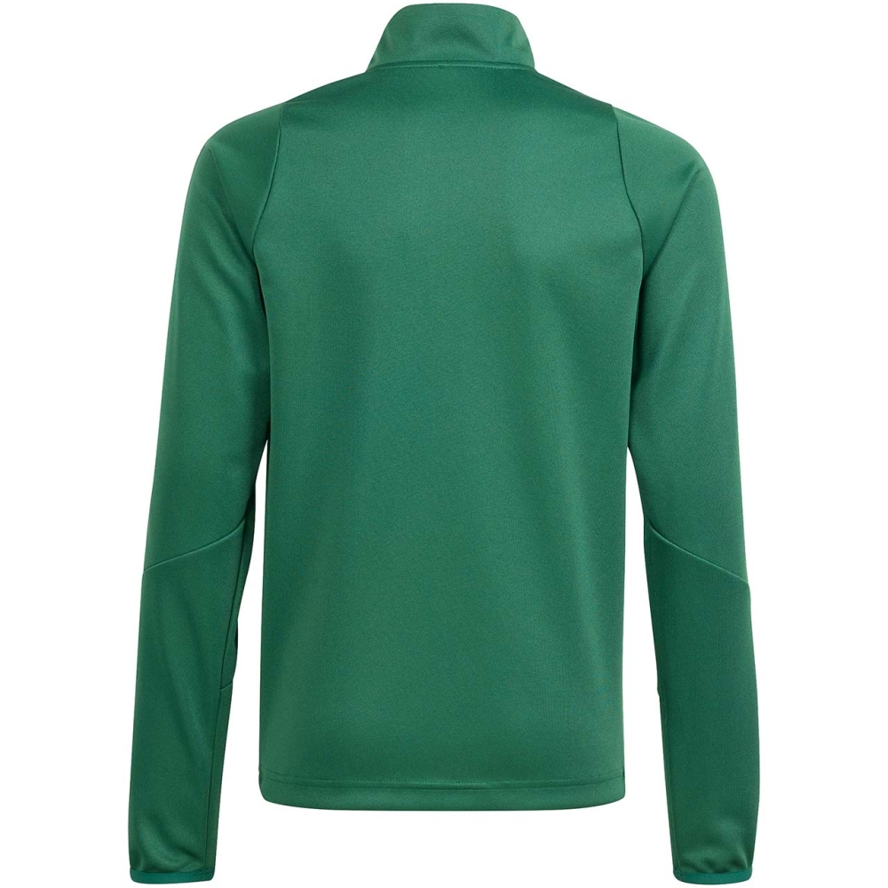 Sweatshirt for children adidas Tiro 24 Training Top green IR9362