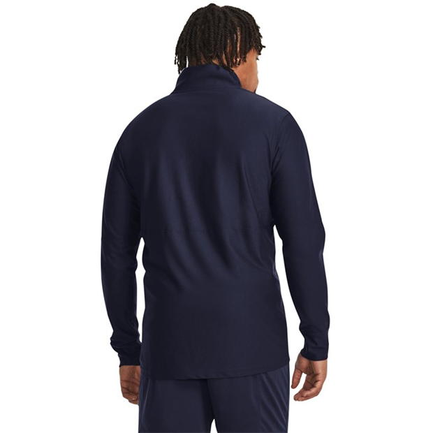 Under Armour Ms Ch. Track Jacket