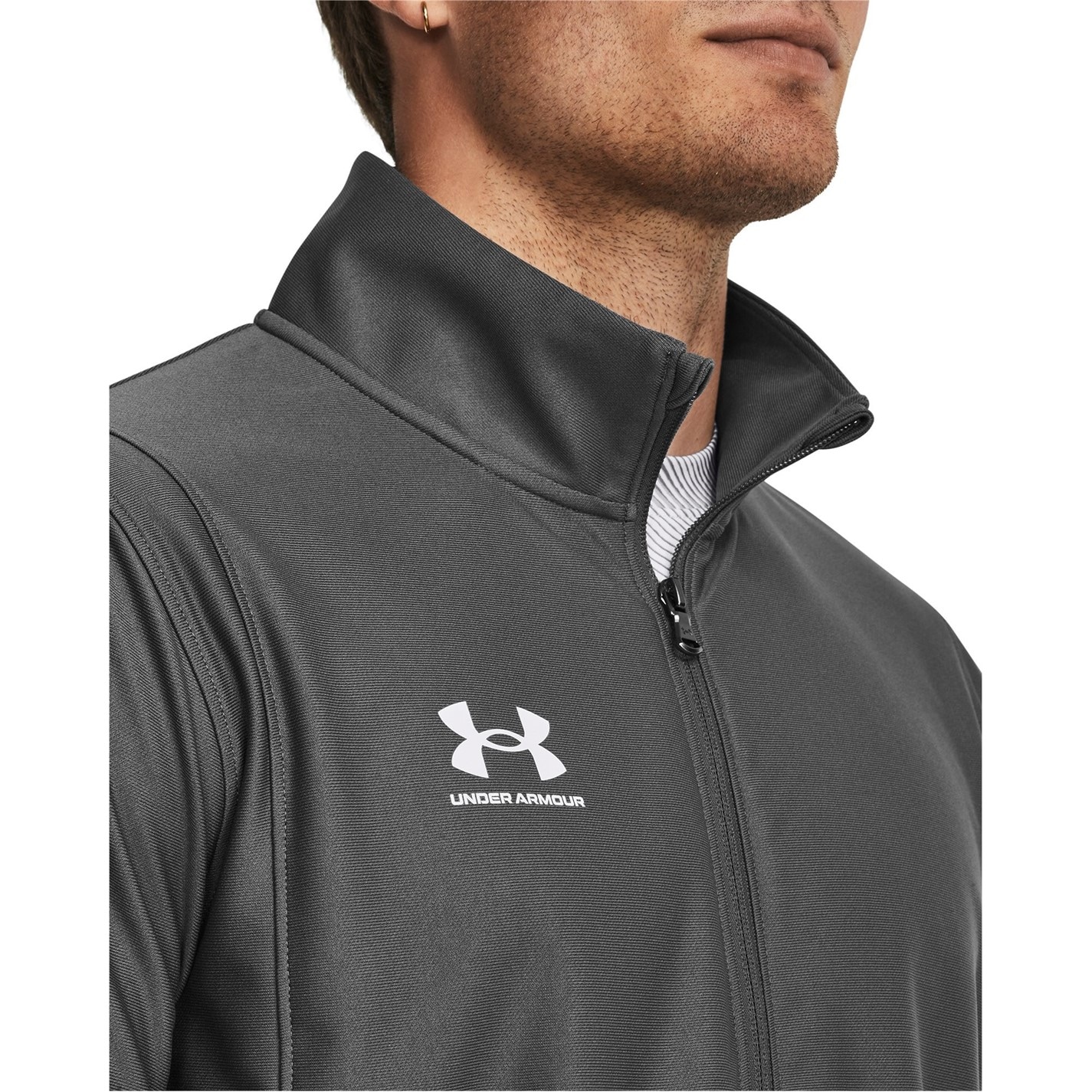 Under Armour Ms Ch. Track Jacket