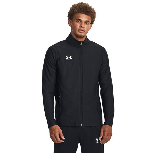 Under Armour Ms Ch. Track Jacket