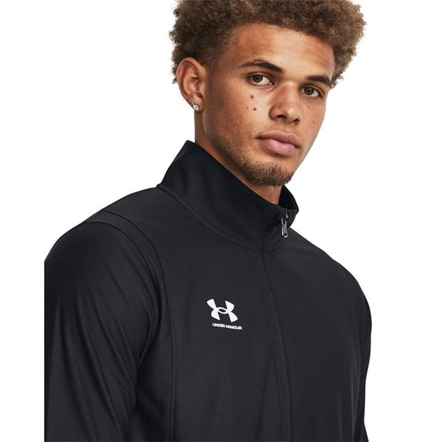 Under Armour Ms Ch. Track Jacket