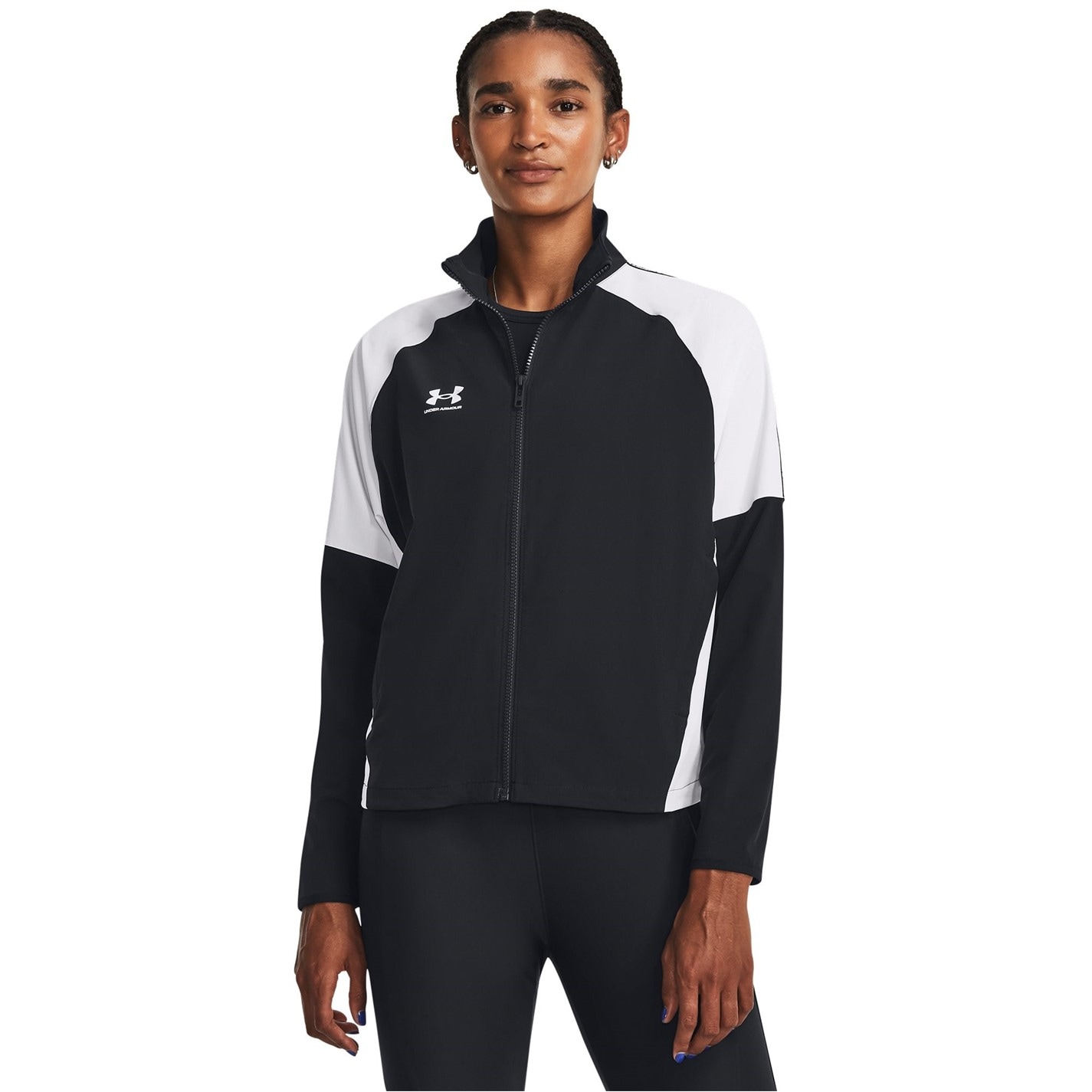 Under Armour Ws Ch. Pro Track Jacket