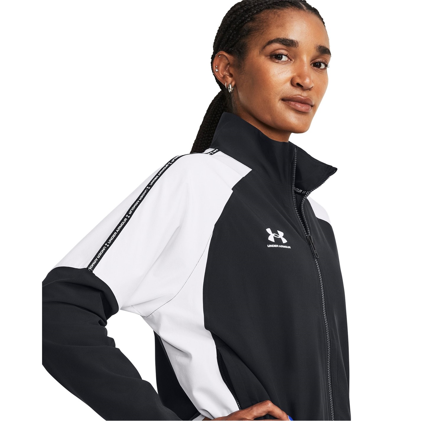 Under Armour Ws Ch. Pro Track Jacket