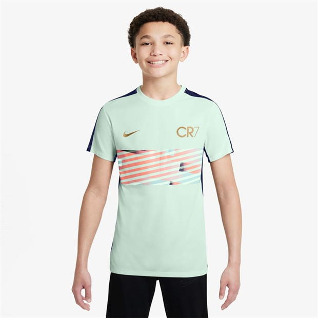 Nike Academy Big Kids Dri-FIT Soccer Top