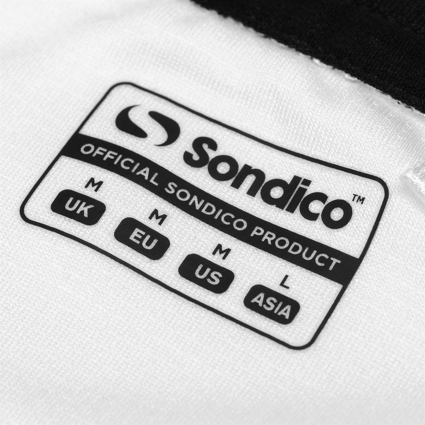 Sondico Fundamental Polyester Football Top Mens