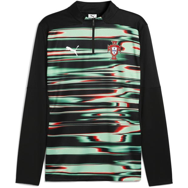 Puma Portugal Pre Match Drill Top 2025 Adults