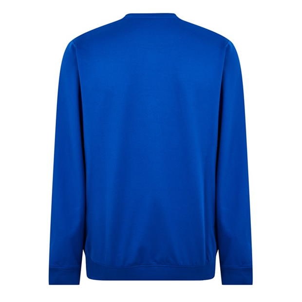 Castore Rangers LS T-Shirt Mens