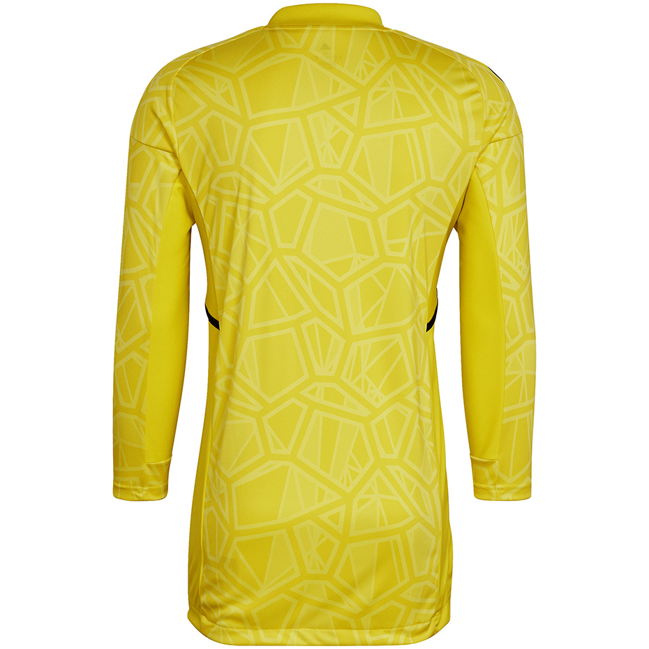 Men's goalkeeper jersey adidas Condivo 22 Jersey Long Sleeve HF0137