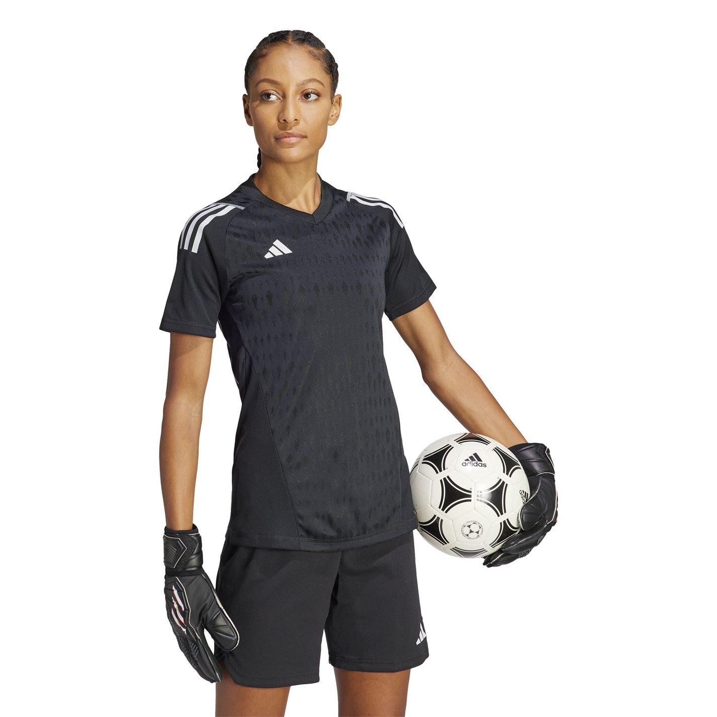 adidas Tiro 23 Pro Goalkeeper Jersey