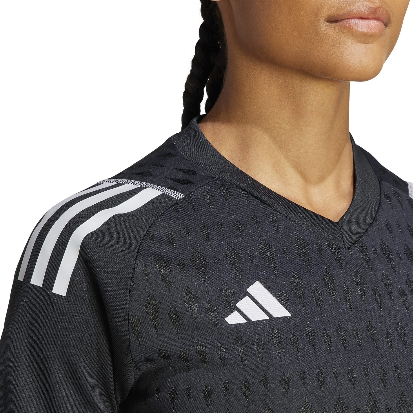 adidas Tiro 23 Pro Goalkeeper Jersey