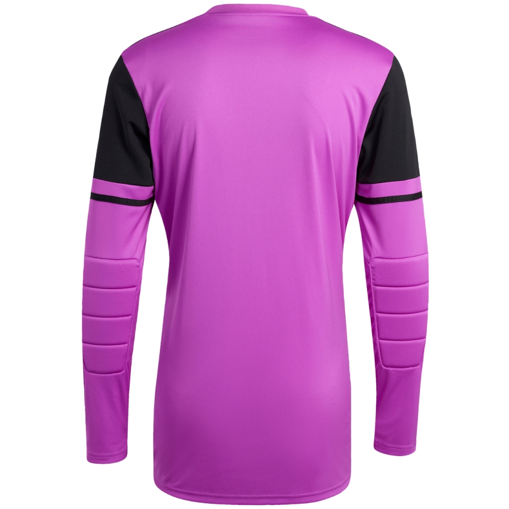 Men's goalkeeper jersey Squadra 25 Long Sleeve fuchsia JC6209