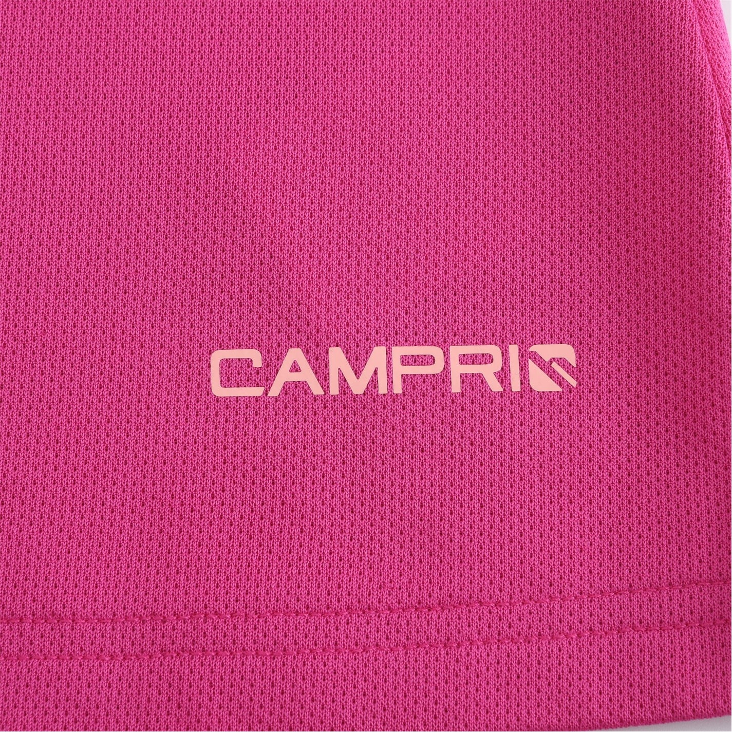 Campri Thermal Top Junior