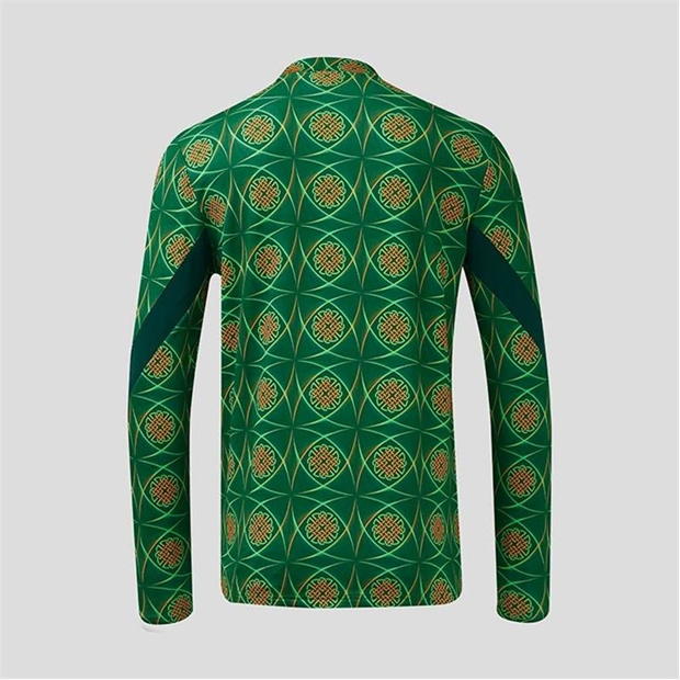 Castore Republic of Ireland Pre-Match Jacket 2024 Adults