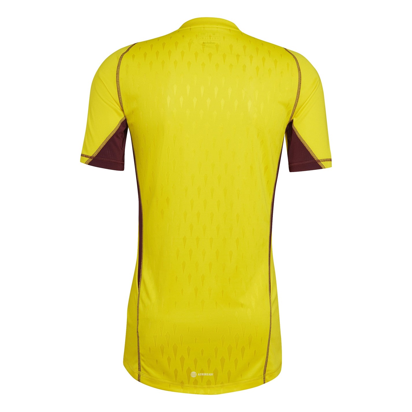 adidas Tiro 23 Pro Goalkeeper Shirt Adults