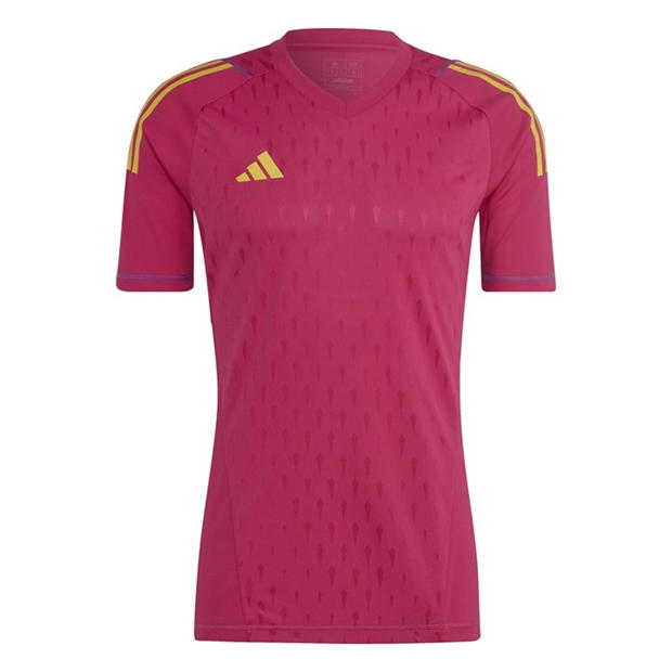 adidas Tiro 23 Pro Goalkeeper Shirt Adults