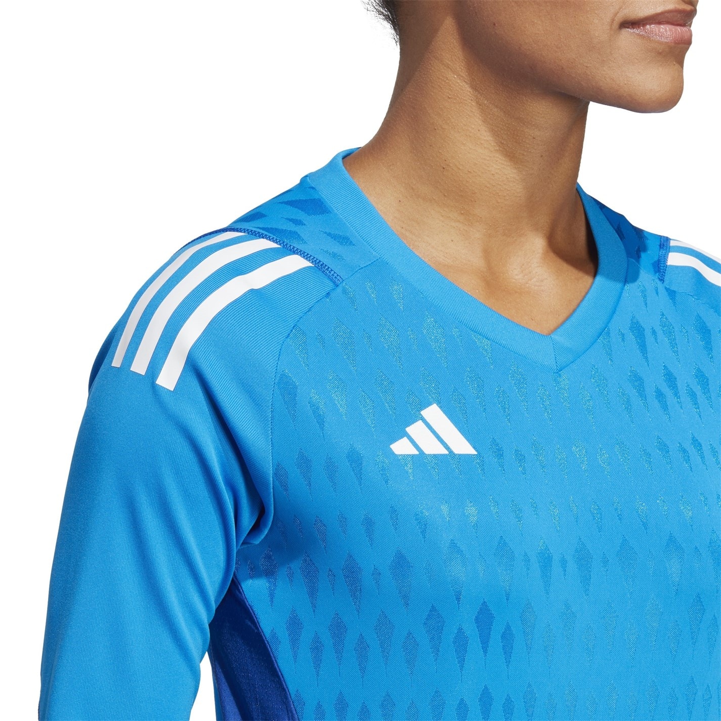 adidas Tiro Pro Goalkeeper Shirt 2023 Womens