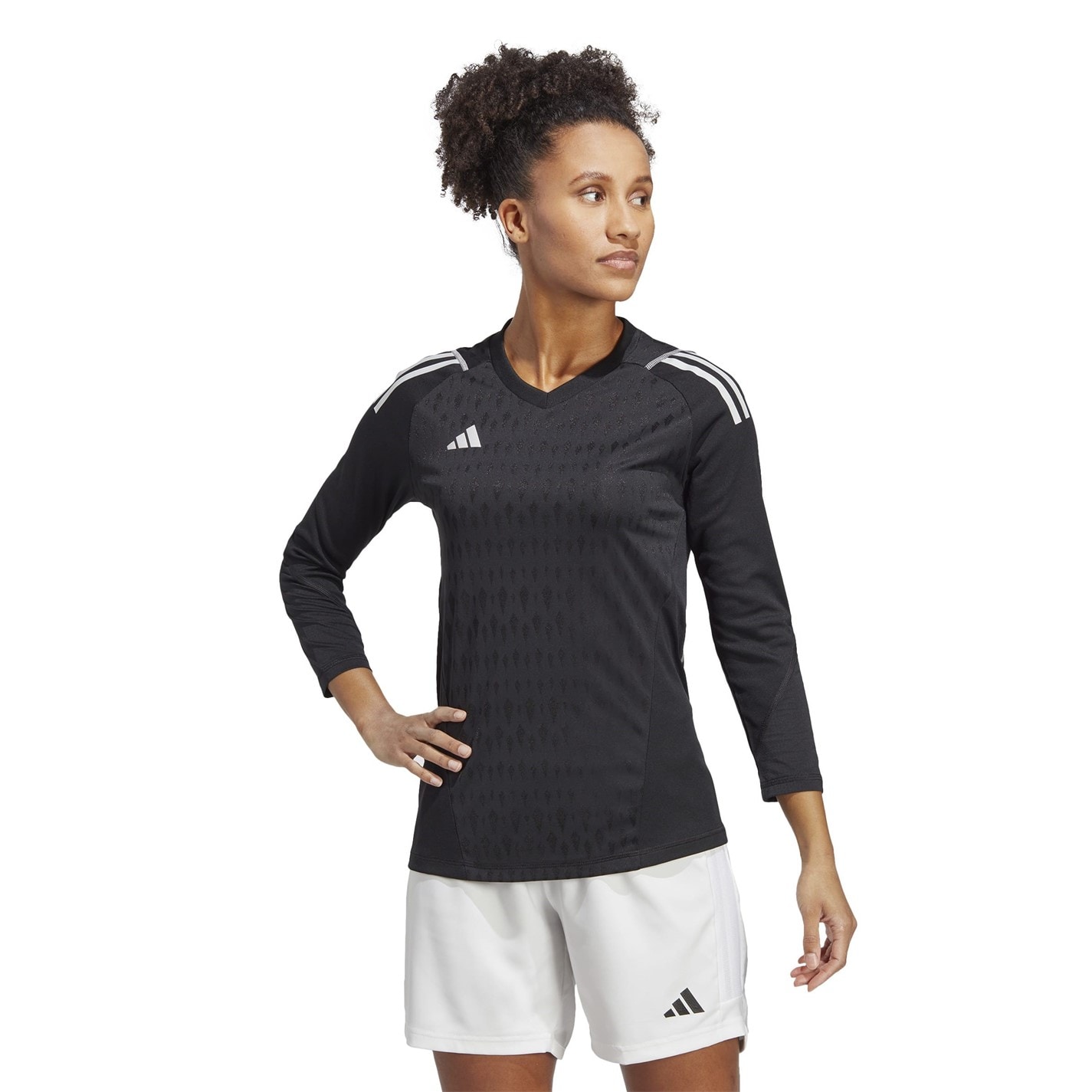 adidas Tiro Pro Goalkeeper Shirt 2023 Womens