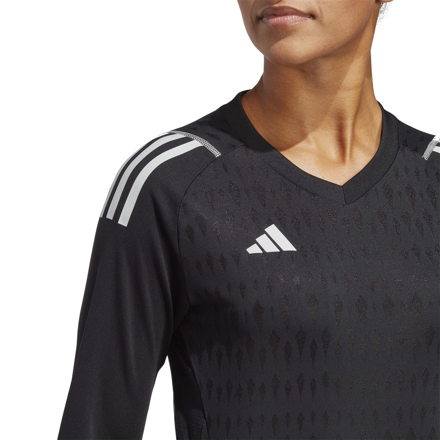 adidas Tiro Pro Goalkeeper Shirt 2023 Womens