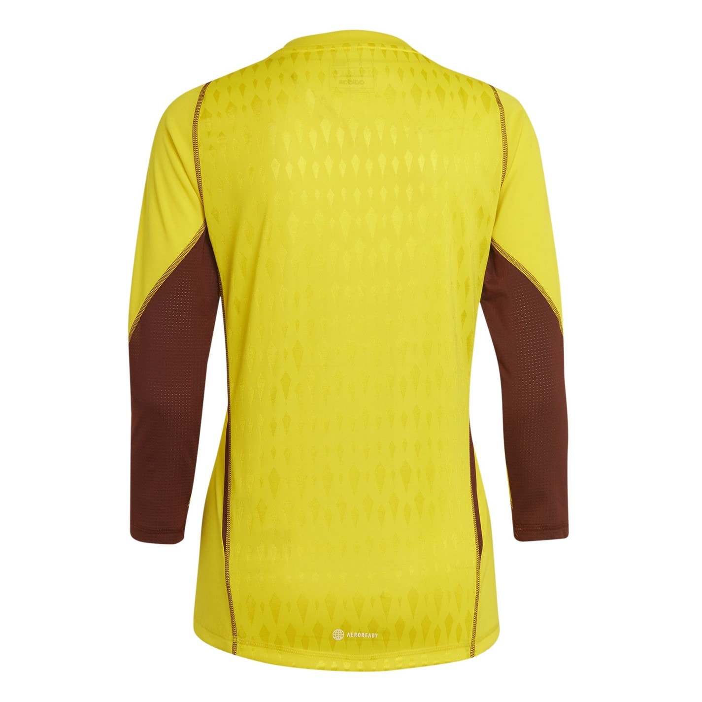 adidas Tiro Pro Goalkeeper Shirt 2023 Womens