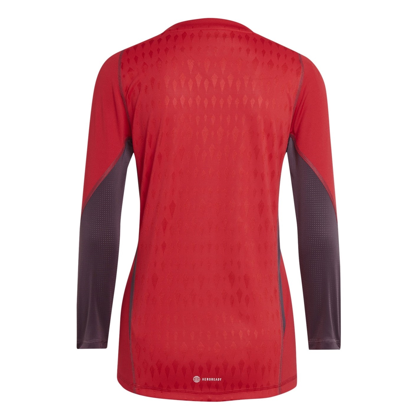 adidas Tiro Pro Goalkeeper Shirt 2023 Womens