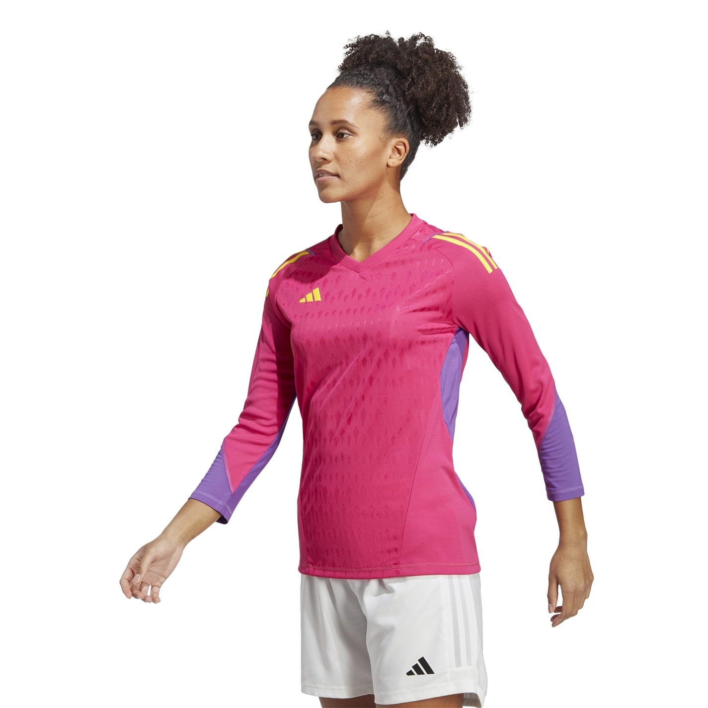 adidas Tiro Pro Goalkeeper Shirt 2023 Womens