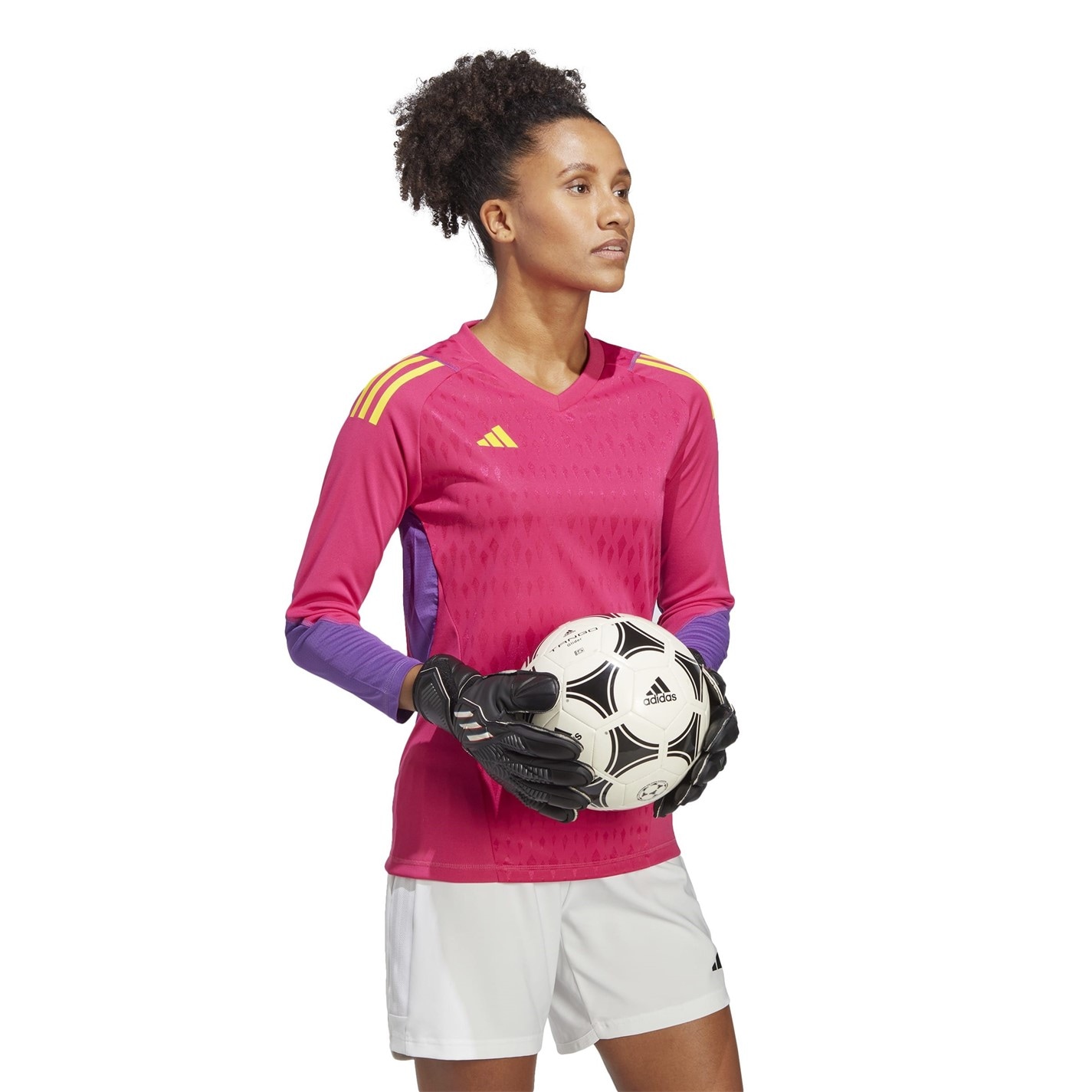 adidas Tiro Pro Goalkeeper Shirt 2023 Womens