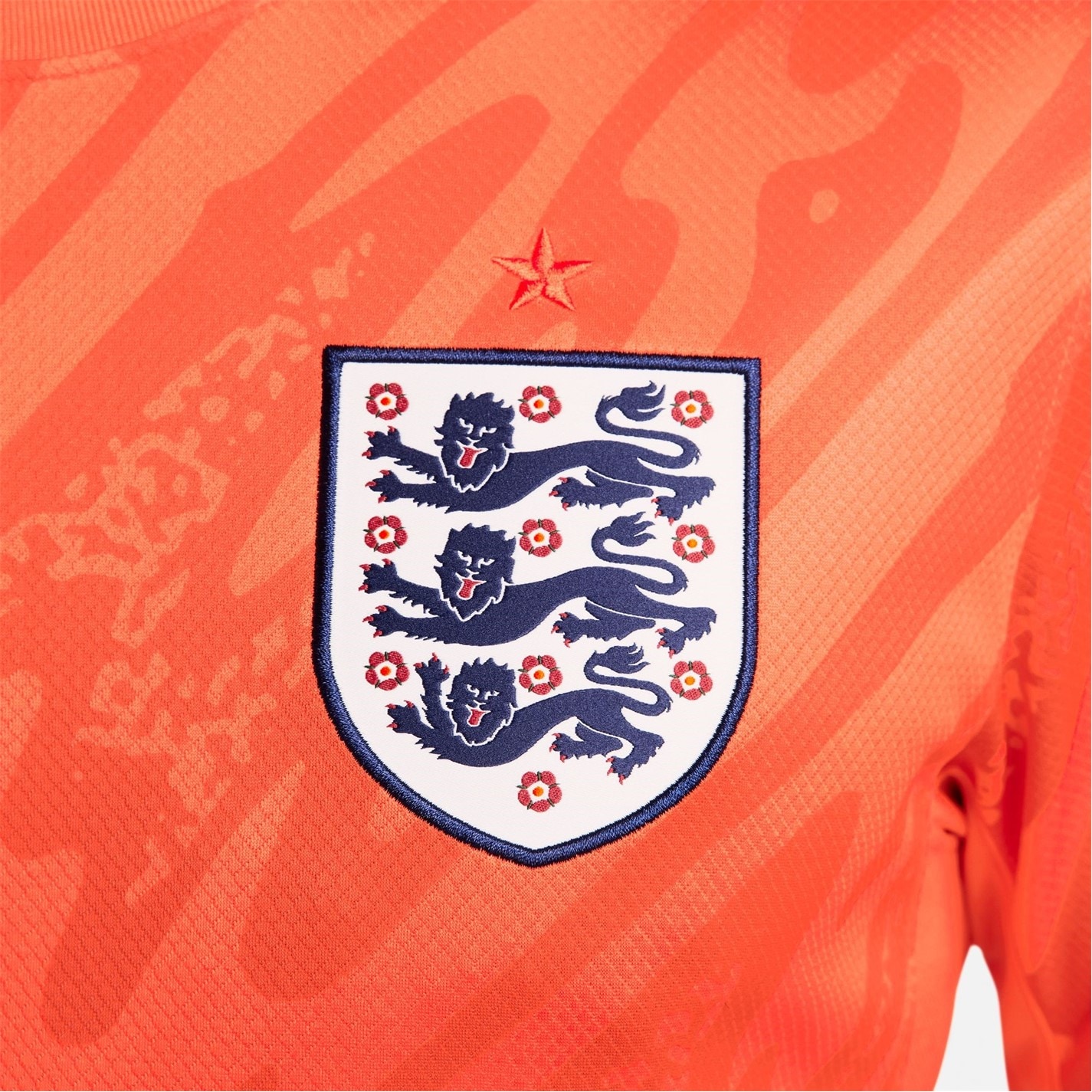 Nike England Goalkeeper Shirt 2024 Adults