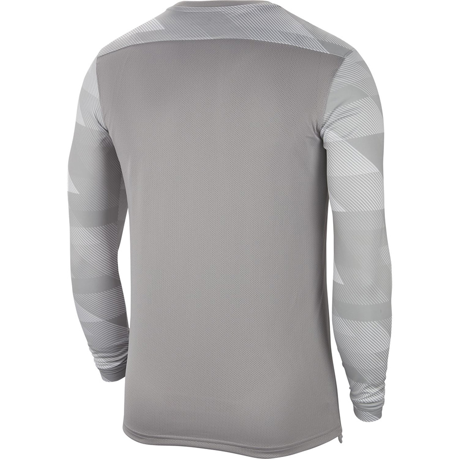 Nike Dry Park IV JSY LS GK Goalkeeper Shirt gray CJ6066 052