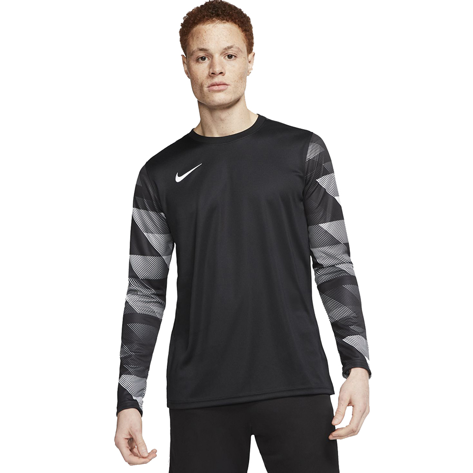 Nike Dry Park IV JSY LS GK Goalkeeper Shirt black CJ6066 010