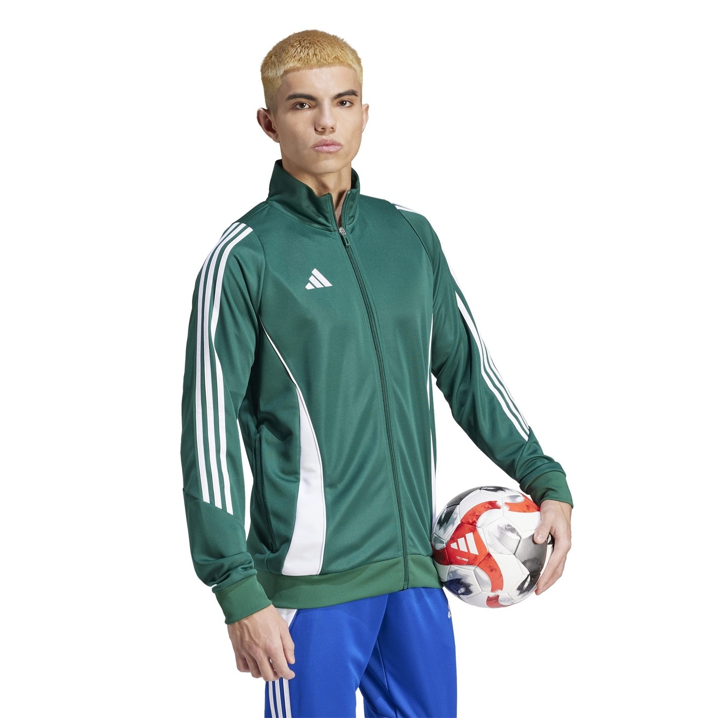 adidas Tiro 24 Training Track Top Mens