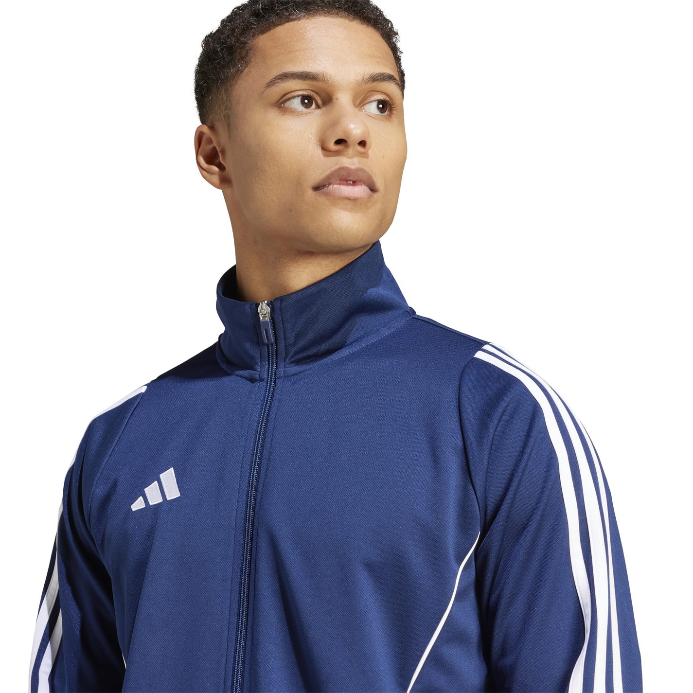 adidas Tiro 24 Training Track Top Mens