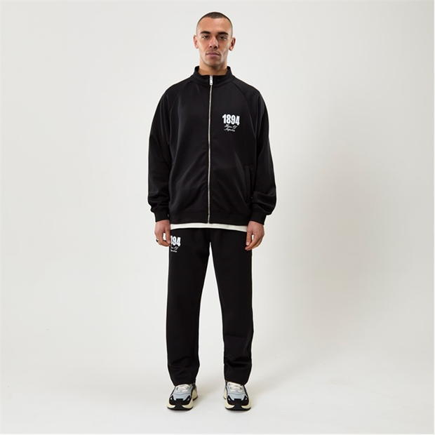 Legacies Manchester City Rose Track Top