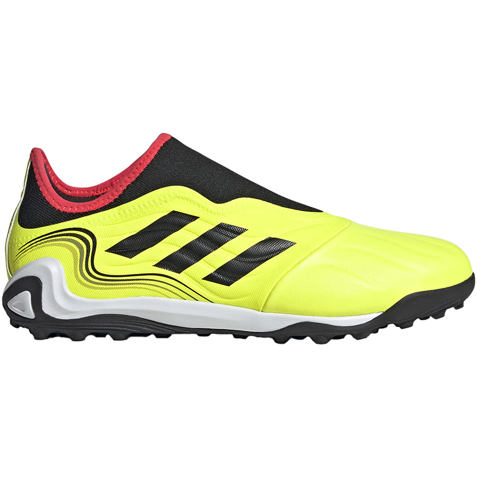 Buty pi?karskie adidas Copa Sense.3 LL TF GZ1372