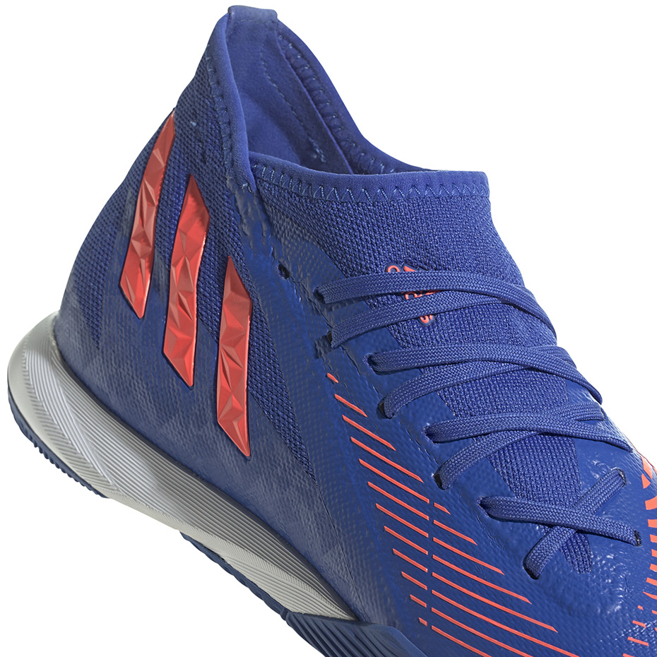 Buty pi?karskie adidas Predator Edge.3 IN GX0021