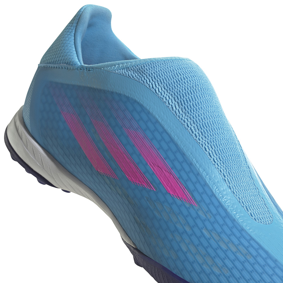 Buty pi?karskie adidas X Speedflow.3 LL TF GW7500