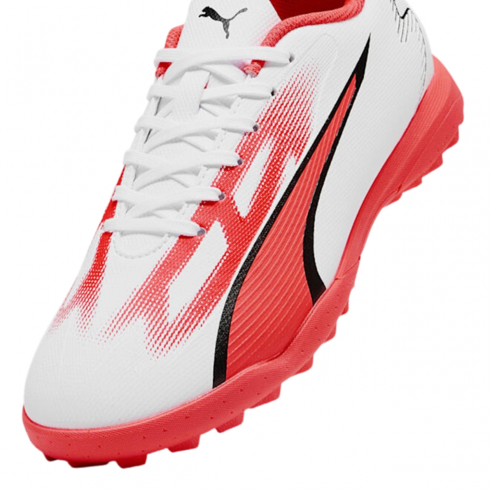 Buty pi?karskie dla dzieci Puma Ultra Play TT 107533 01