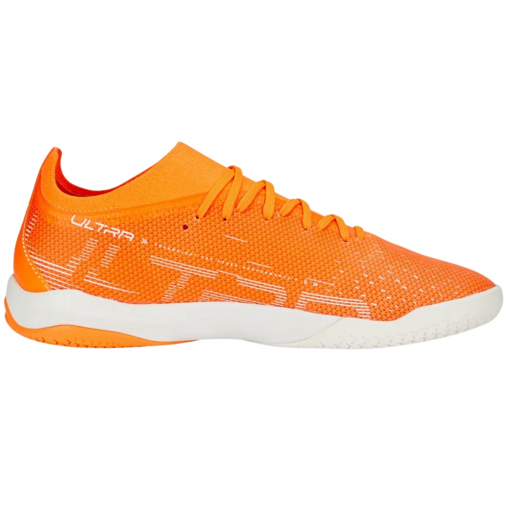 Buty pi?karskie Puma Ultra Match IT 107221 01