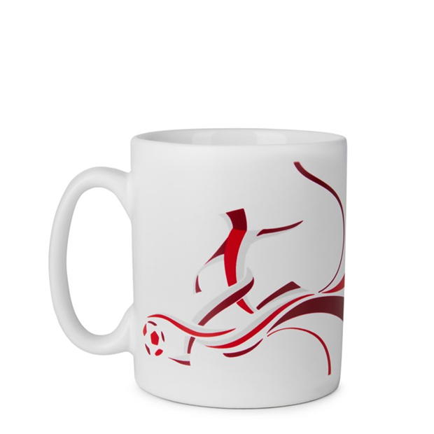 Team Team Euros 2024 Team Mug