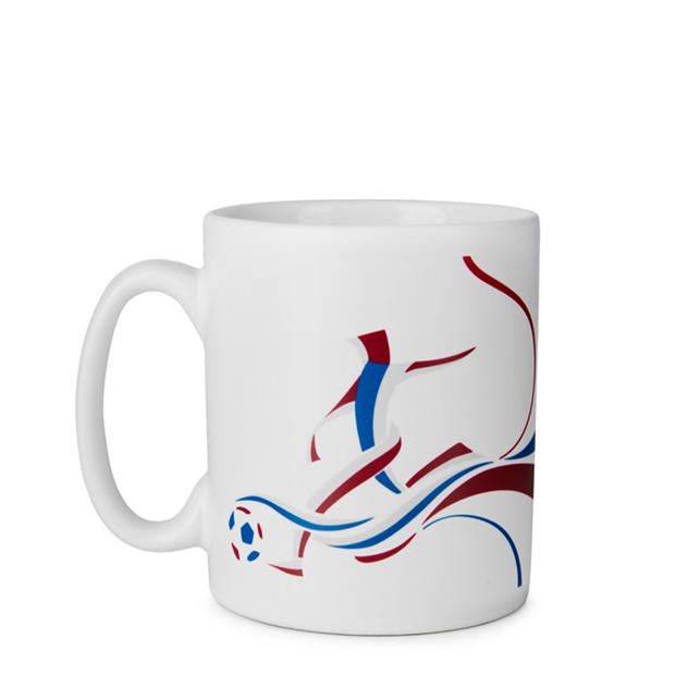 Team Team Euros 2024 Team Mug