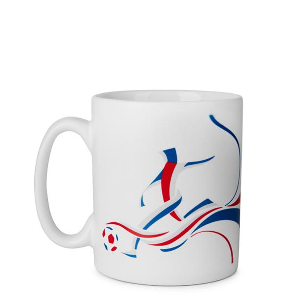 Team Team Euros 2024 Team Mug