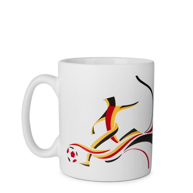 Team Team Euros 2024 Team Mug