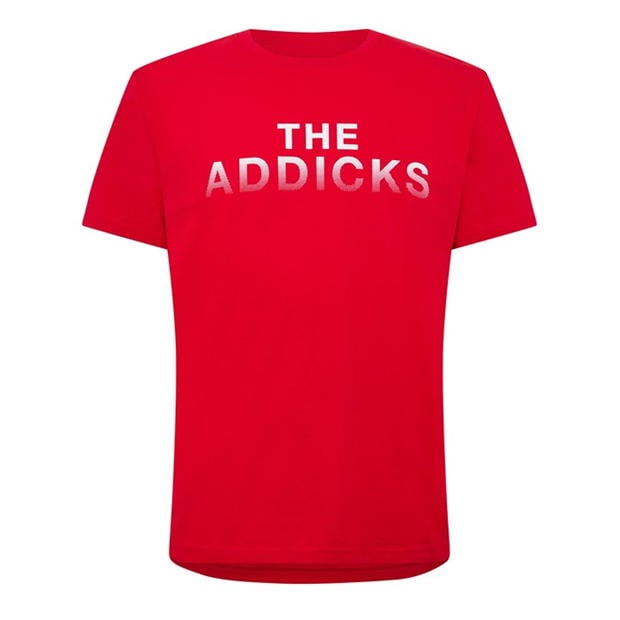 Castore CAFC Addicks Tee Sn99