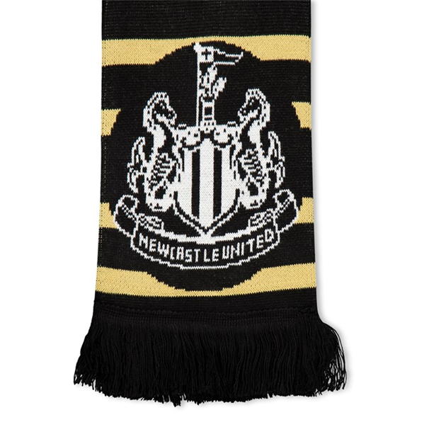 Castore NUFC CFinScarf 99